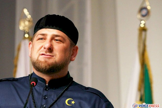    Ramzan Kadırov istefa verməsi ilə bağlı məsələyə aydınlıq gətirdi   