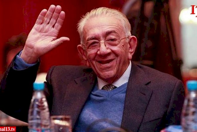    Elçibəy o vaxt elə kasıb idi ki… - Vəfa Quluzadə haqda maraqlı faktlar   