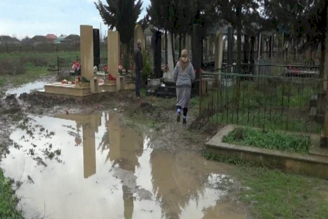    Çay daşqını ilə bağlı komissiya yaradıldı   