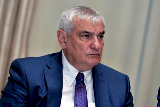    Kamal Abdulla ilə bağlı prezidentə şikayət edildi: ““Həyasız”, “atbalaxanım” kimi ifadələr işlədir...”   