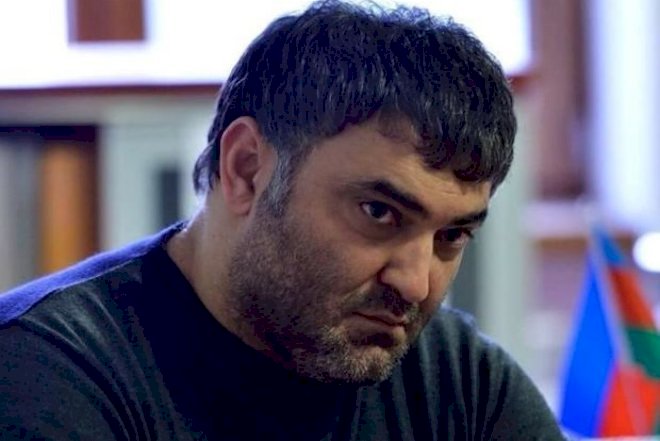   “Drakon”a cinayət işi açıldı    