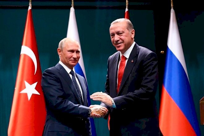    Ərdoğan Moskvaya gedir   