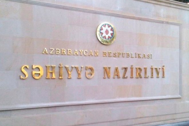    Bu xəstəxanaların baş həkimi dəyişdi   