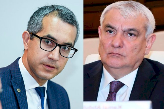    “Rektor-çalışan qalmaqalı böyük partlayışa səbəb olacaq“   