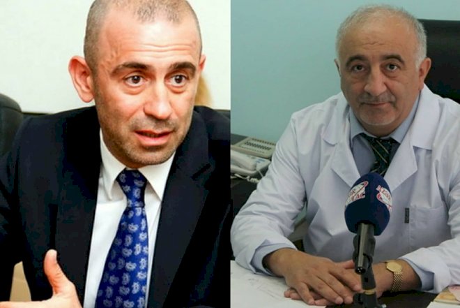    “Vahid Mustafayevlə münasibətlər gərginləşir“   