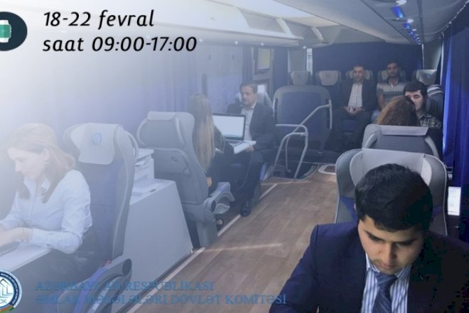    “Əmlakını qeydiyyata al” kampaniyası Maştağada   