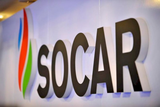    SOCAR Türkiyədə iki şirkət aldı   