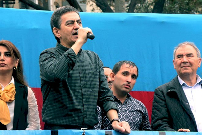    “Meriya Milli Şuranın mitinqinə icazə verməzsə...”   