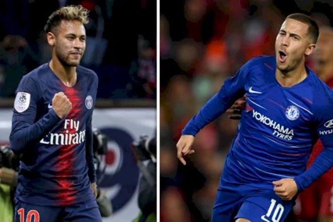    Eden Azarın “Real Madrid“ə keçidi başqa oyunçudan asılıdır   