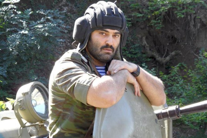    “Drakon” cinayət işindən xəbərsizdir   