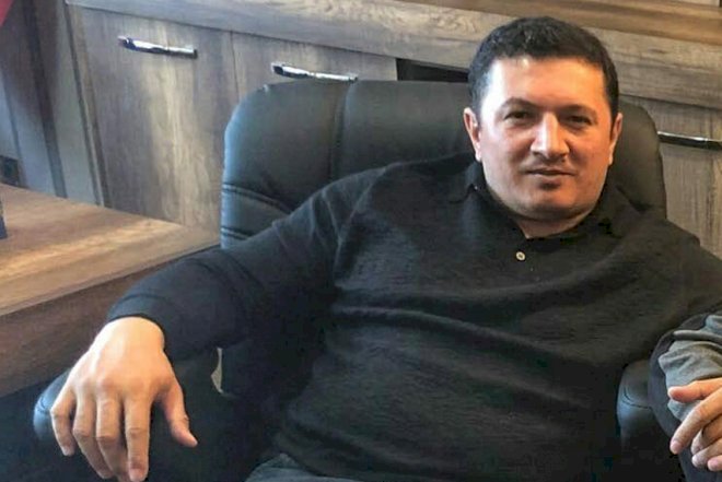    Qulinin killeri belə yaxalandı - Video   