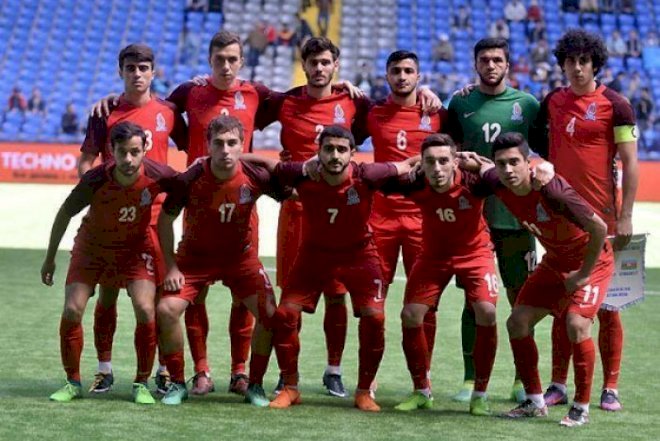    Millimiz rəqib tapa bilmir   