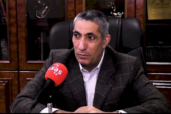    “Bağışlamaq səlahiyyəti Allaha və prezidentə məxsusdur” - Siyavuş Novruzov    