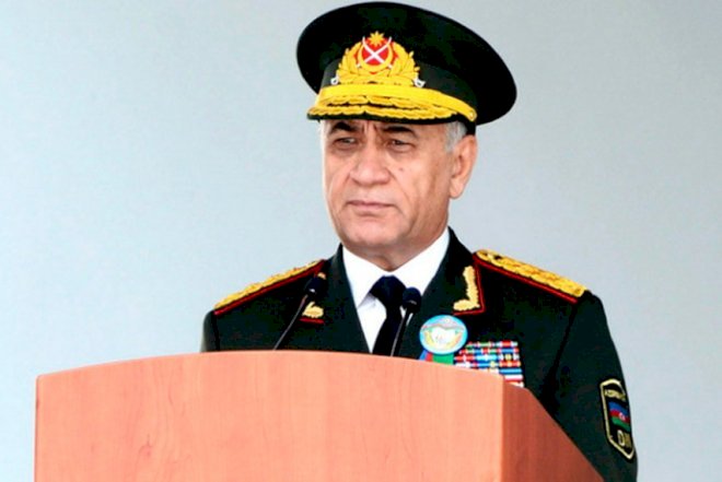    Hüquq müdafiəçisi Ramil Usubovla görüşlərindən danışdı   