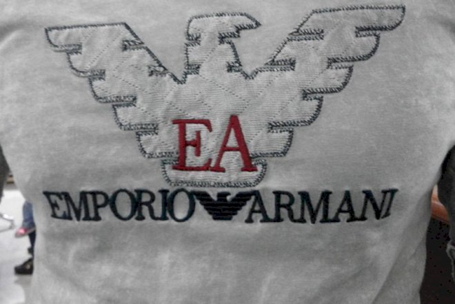    “Armani” daşnak firmasıdır - Sensasiya   