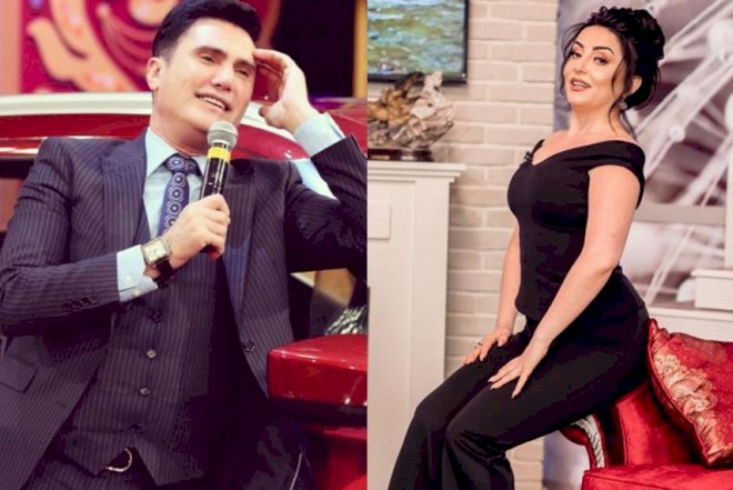   “Nadir Qafarzadə, sən haranın maralısan?” - Afətdən sərt açıqlama   