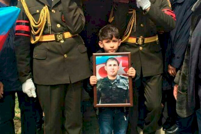    Şəhid övladları vergi güzəştləri üçün bu sənədləri təqdim etməlidir –Siyahı   