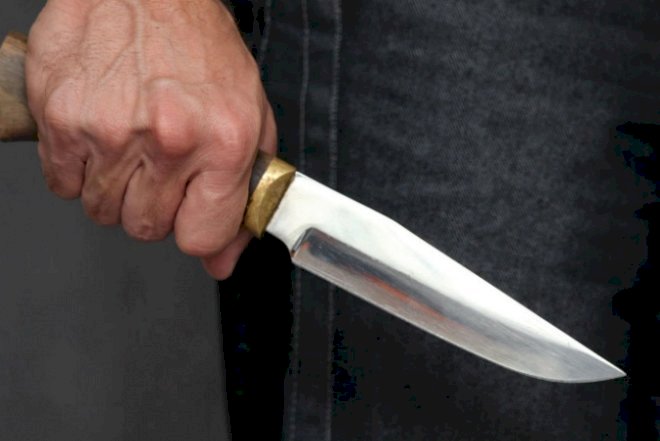    Sumqayıt sakini qətlə yetirildi   