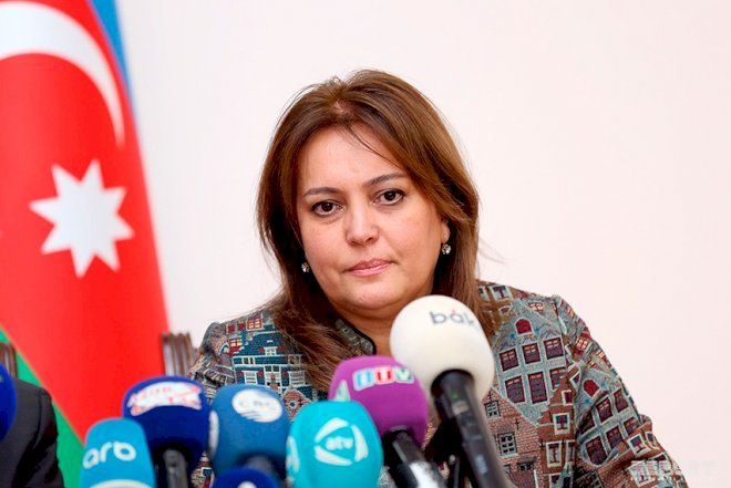    Qarlı hava ilə bağlı yeni açıqlama   