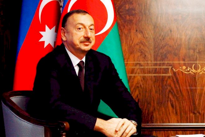    Prezidentdən yeni binaların sənədləşməsi ilə bağlı mühüm qərar -Problem həll olundu   