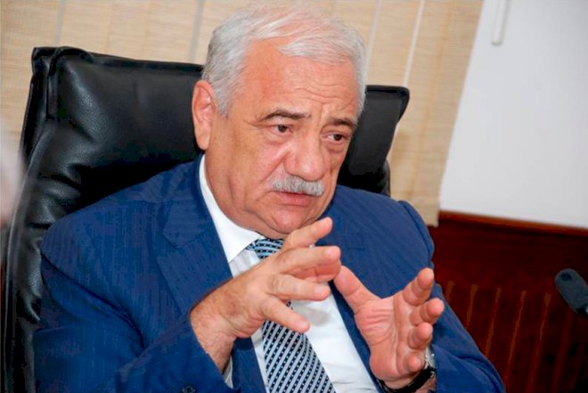    “Həmin söyüşlər onların ailələrinə aiddir” - Deputat   