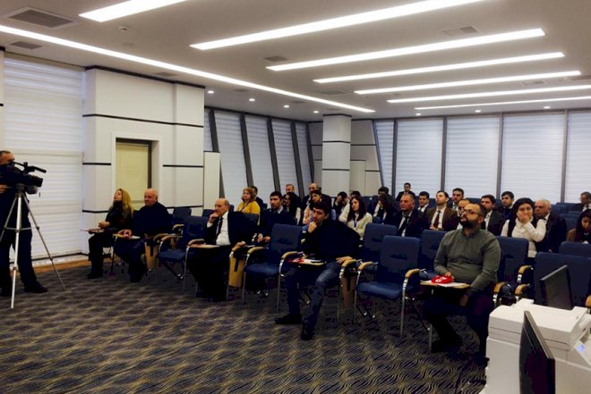    Bu gün növbəti hərrac keçirilib   