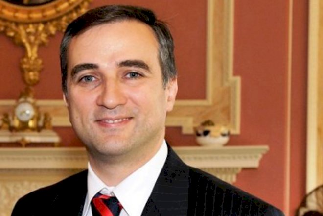    İlham Əliyev səfiri geri çağırıb, yeni vəzifəyə təyin etdi   