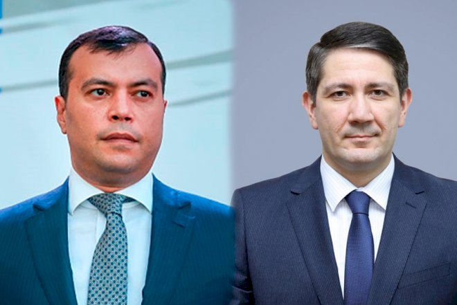    İlham Əliyev Sahil Babayevə yeni müavin təyin etdi   