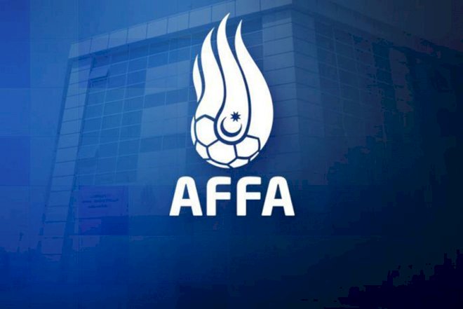    AFFA 5 kluba texniki məğlubiyyət verib   