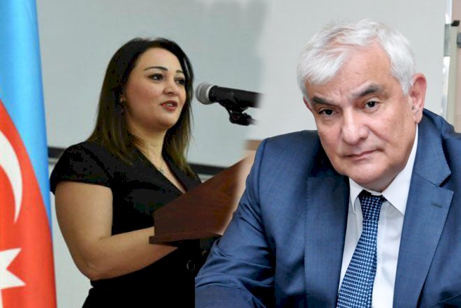    “Kamal Abdullanın səs yazıları var” - Müəllimədən iddia   