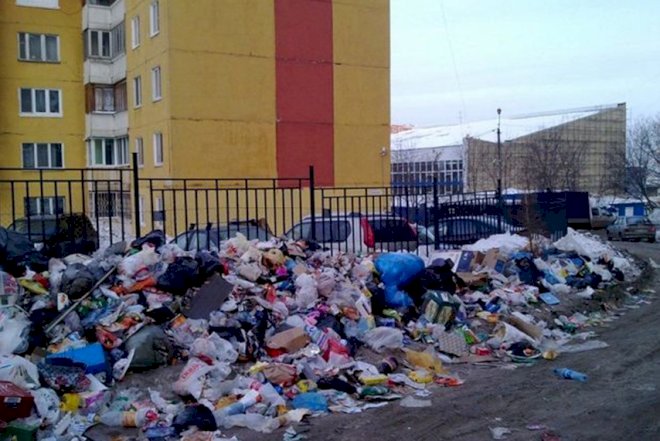    Hər dəqiqədə 1 milyon sellofan zibil qutusuna atılır   