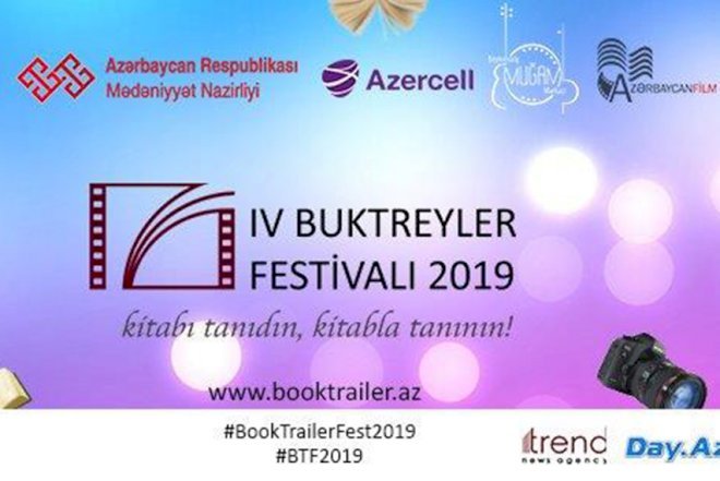    “Ən Yaxşı Mobil Buktreyler” nominasiyası üzrə 1000 AZN mükafat   