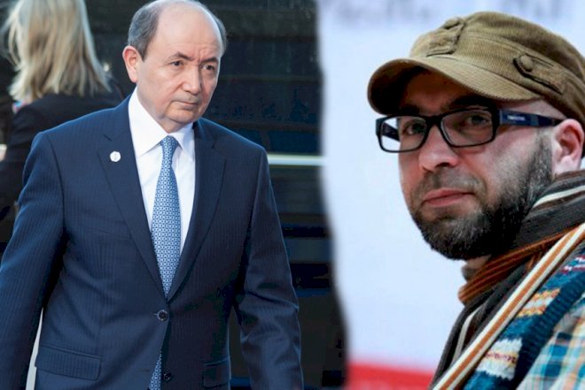    Seymur Baycandan Fikrət Məmmədova açıq məktub   