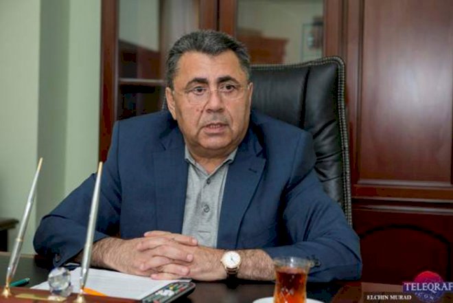    “Hər yerdə qarşımıza “Lotu Quli” haqda xəbər çıxır, o nə edib axı?”    