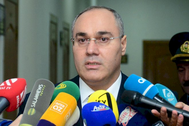    Səfər Mehdiyev vətəndaşları qəbul edəcək   