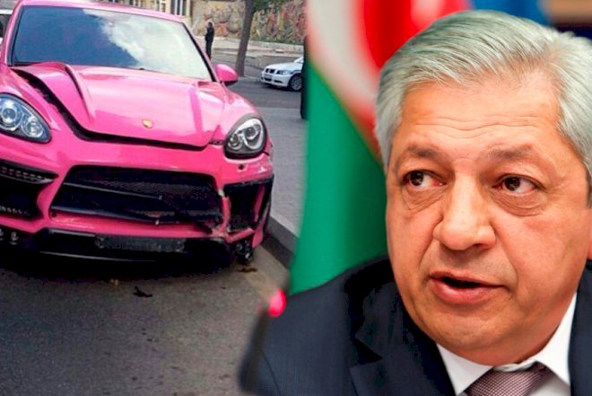    Millət vəkili qəza törədib? - “Porşe” qəzası ilə bağlı ilginc faktlar   