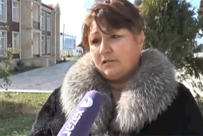    Qadın 42 ildir ölmüş kimi qeydiyyatdadır   