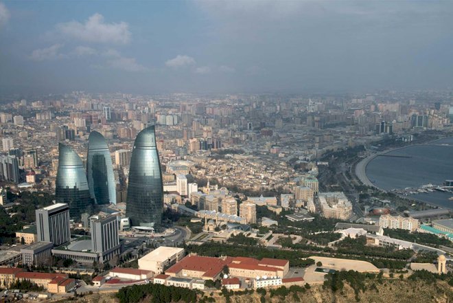    Hava küləkli olacaq-Xəbərdarlıq   