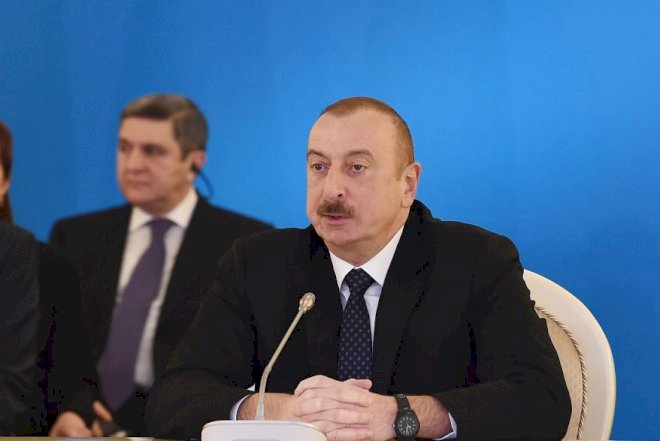    “Bu, iqtisadiyyatın aparıcı sahəsindən biri olacaq“   
