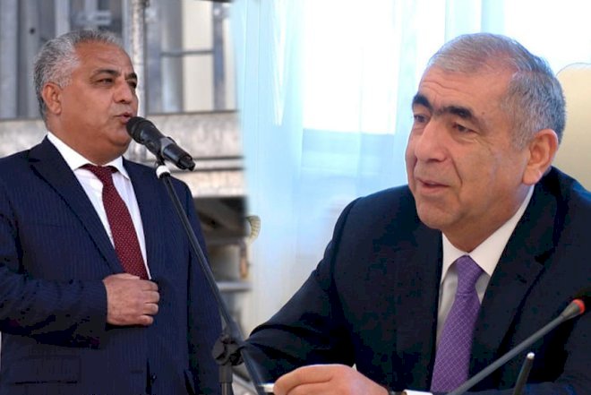    İcra başçısı ilə Saleh Məmmədovun müdhiş işbirliyi - Milyonlar ölkədən necə çıxarılıb?   