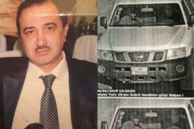    Azərbaycanda ölən şəxs “radara düşdü” - Açıqlama   