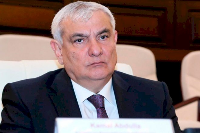    “Nə istəyirlər məndən?..” - Kamal Abdulladan sərt açıqlama   
