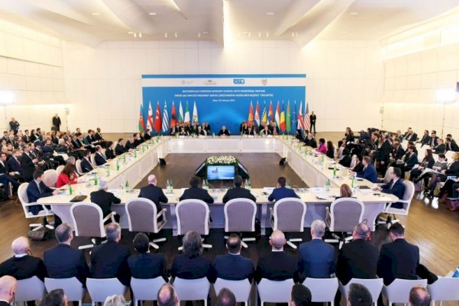    “Cənub Qaz Dəhlizi“nə yeni ölkələr qoşula bilər   