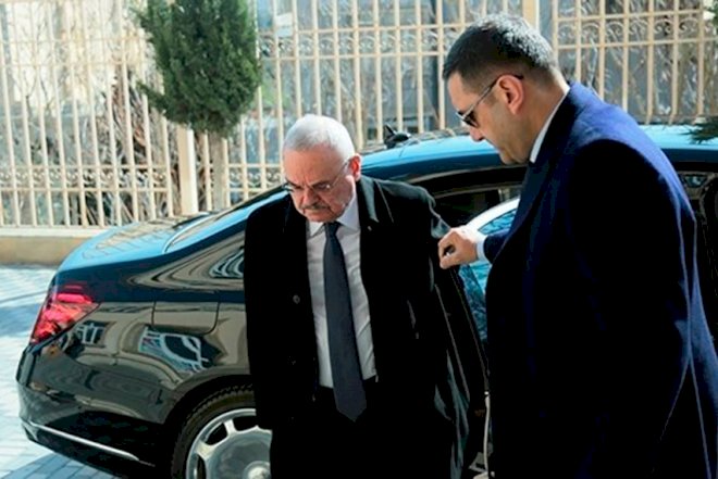    “Nə əcəb jurnalistlər məni axtarmır?” - Artur Rasizadədən açıqlama    
