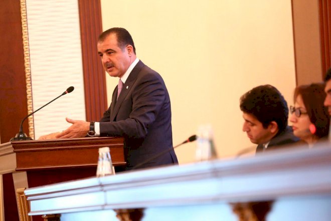   “Elmar Vəliyev göstəriş verdi ki, şəhid anası həbs edilsin...”   