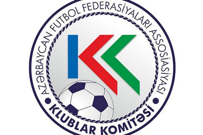   Klublar Komitəsinə seçkinin vaxtı müəyyənləşib   