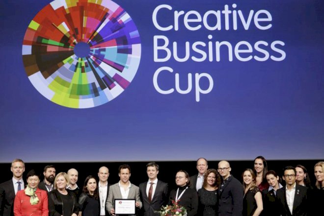    “Creative Business Cup”-ın milli mərhələsinə start verilir   