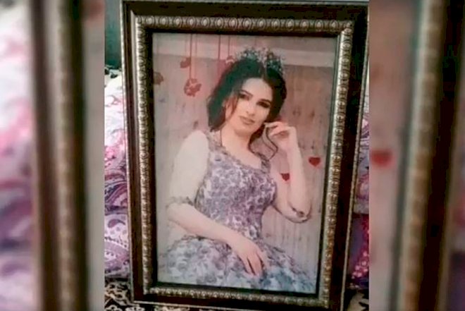    “Qızım intihar etməyib, onu öldürüb sonra asıblar”   