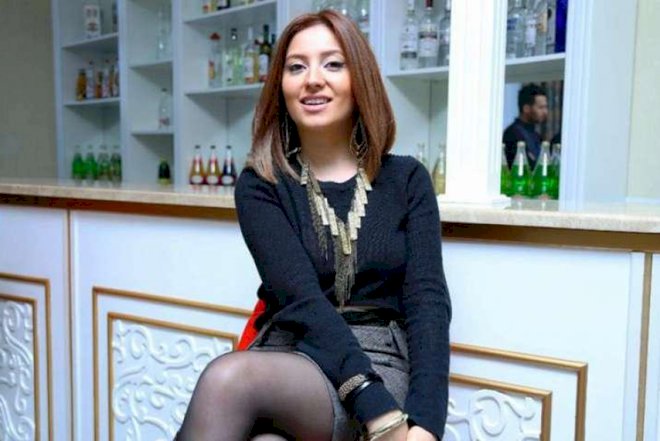    “Elə böyük danışırlar ki, bilmirsən bu nə iş görür, amalı nədir?” - Ayan   