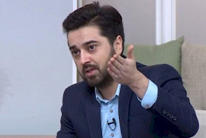    “Qaz balonun qoyub studianı dağıdacam” - Müğənnidən hədə    